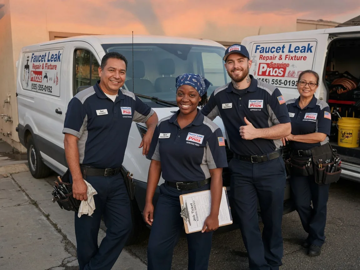 Faucet Repair company in Poplar Bluff, MO