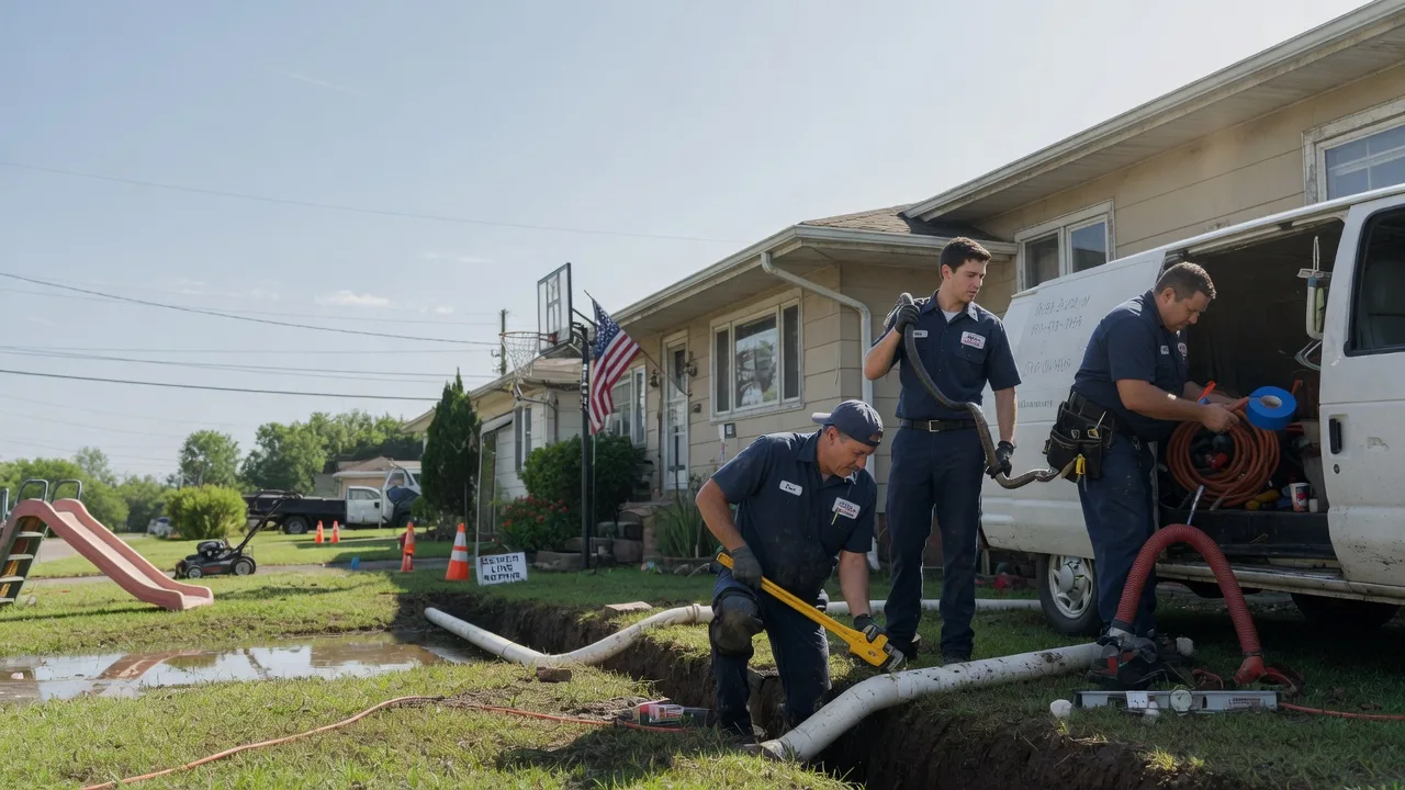 Toilet Installation in Poplar Bluff, MO near me